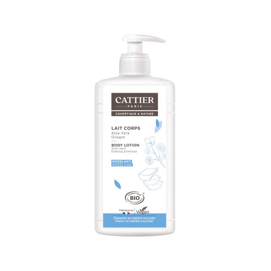 LECHE CORPORAL MODELADORA 500 ml