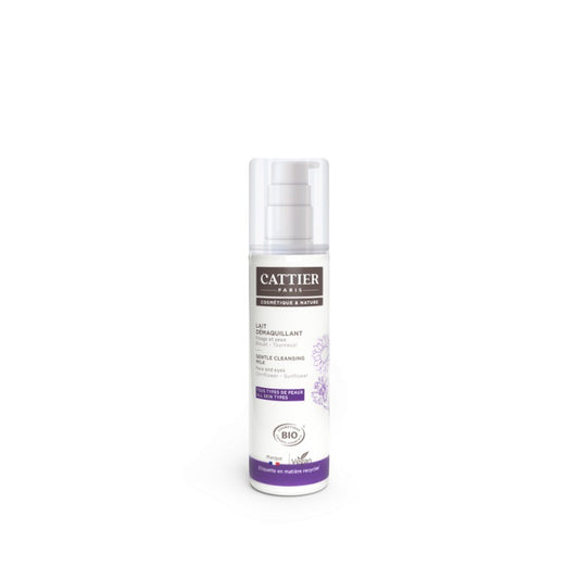 LECHE DESMAQUILLADORA cara/ojos 200ml