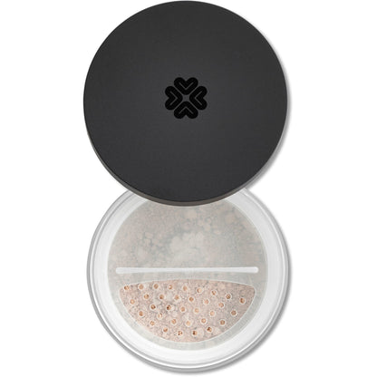 Base mineral FPS 15 - Dusky (10g.). Lily Lolo