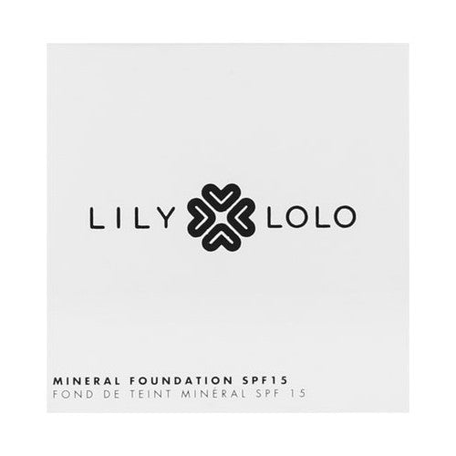 Base mineral FPS 15 - Dusky (10g.). Lily Lolo