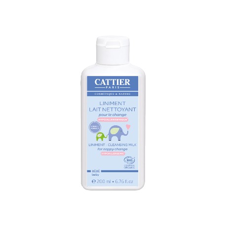 LINIMENTO BEBE 200 ml