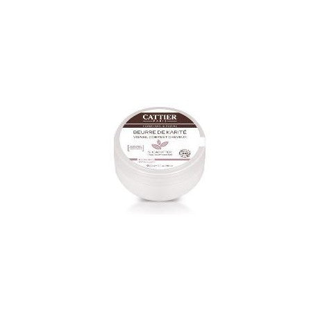 MANTECA DE KARITE 20 gr