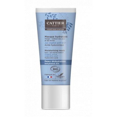 MASCARILLA HIDRATANTE 50ml