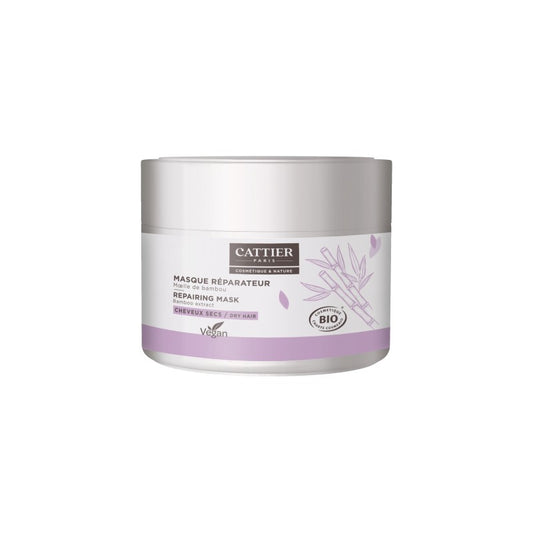 MASCARILLA REPARADORA CABELLO SECO 200ml