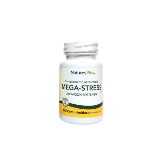 MEGA-STRESS 60 comp.