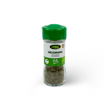 ARTEMIS BIO MEJORANA especia 8 gr