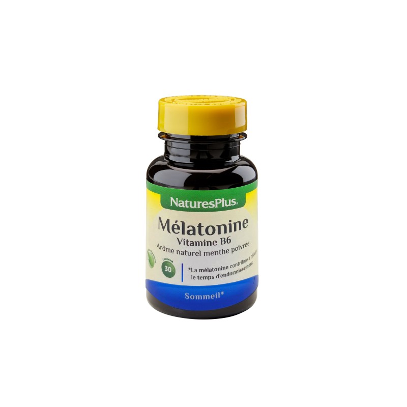 MELATONINA 30 comp.