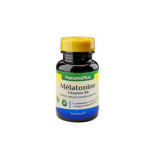 MELATONINA 30 comp.