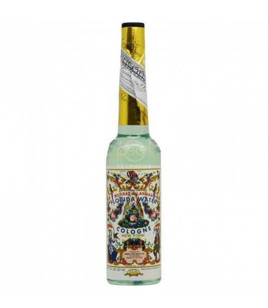 Agua de Florida 221 ml