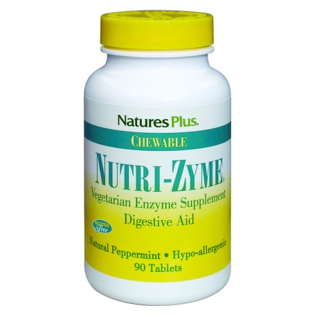 NUTRI-ZYME 90 comp masti