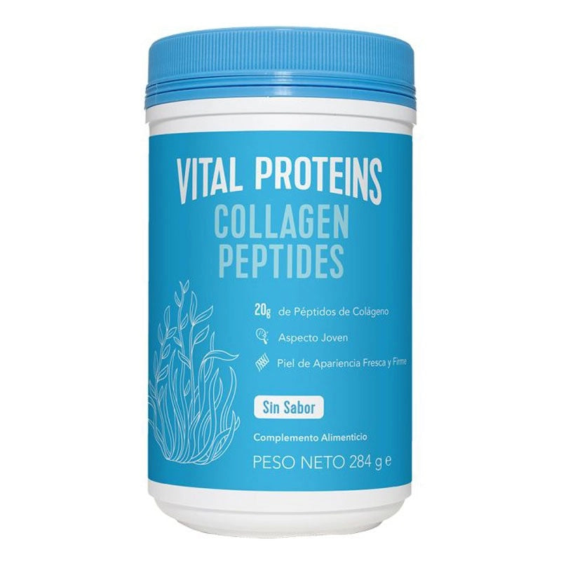 vital protein 284 Péptidos de colágeno bovino