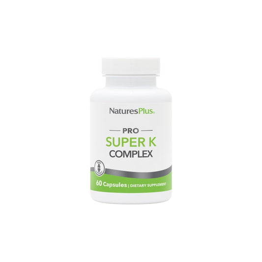 PRO SUPER K COMPLEX 60 caps.