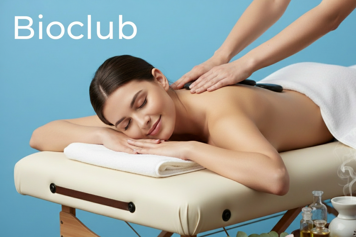 que ponga detras bioclub