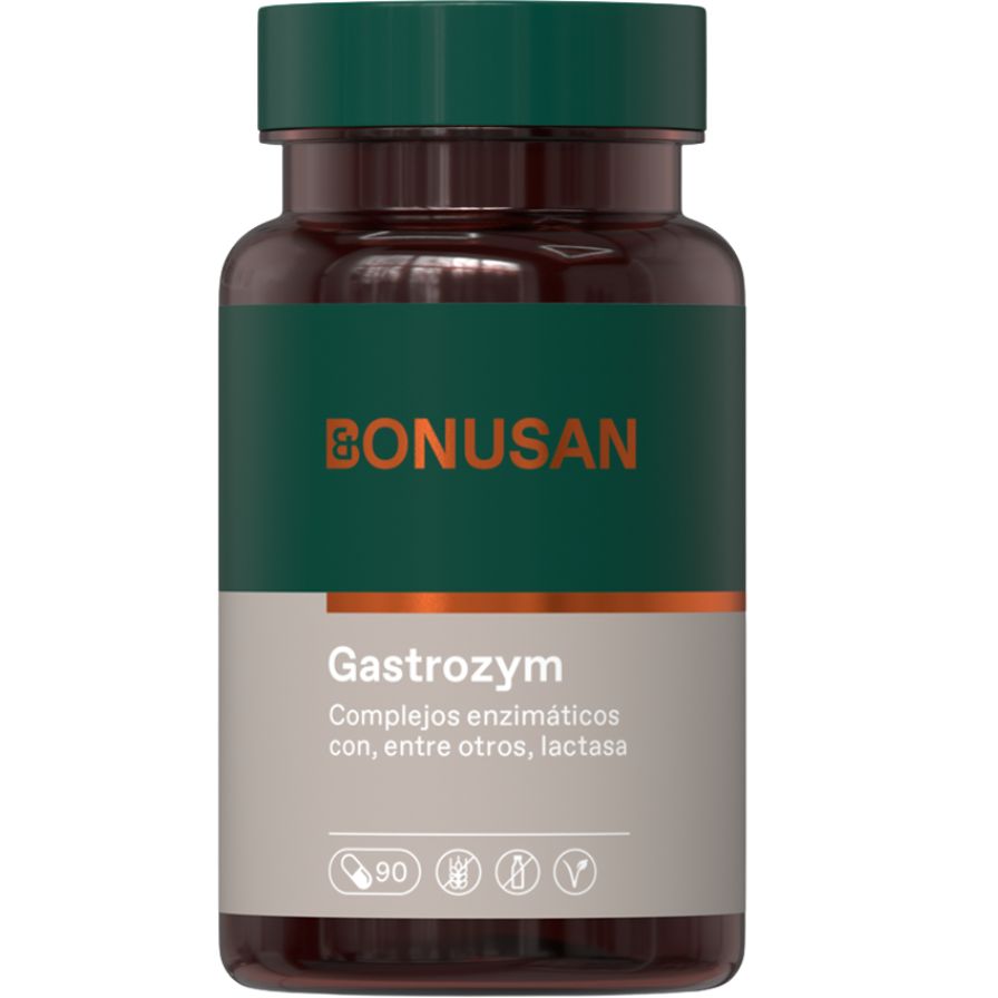 Gastrozym 90caps Bonusan