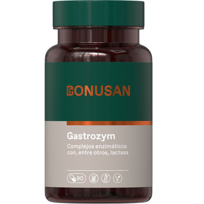 Gastrozym 90caps Bonusan