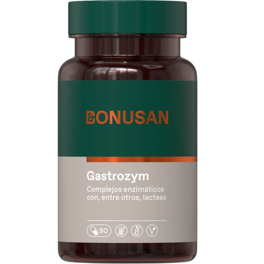 Gastrozym 90caps Bonusan