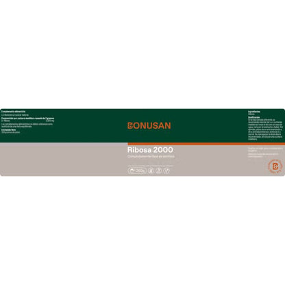 Ribosa 100g Bonusan
