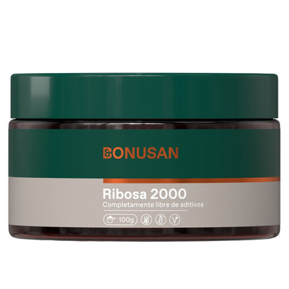Ribosa 100g Bonusan
