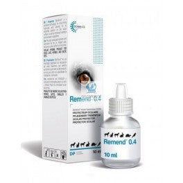 REMEND 0.4 10ML VET