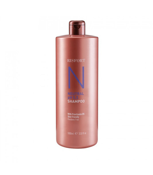 RISFORT CHAMPU NEUTRO PH 5.5 1000ML