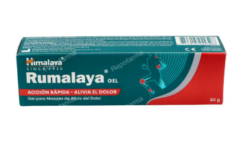 RUMALAYA  GEL