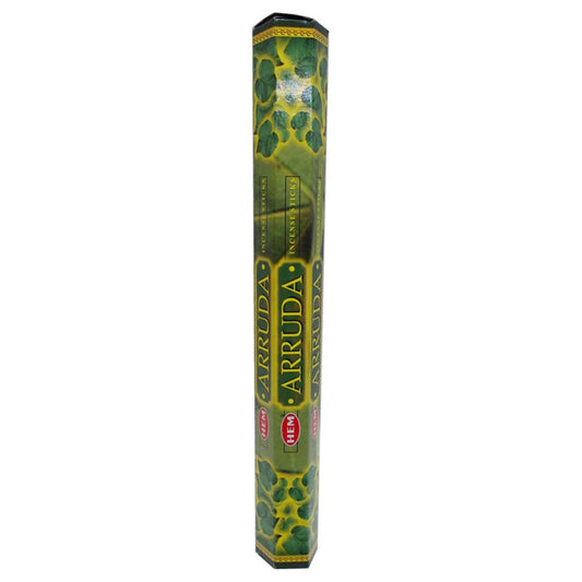 HEM HEXA INCIENSO DE ARRUDA 20 STICK