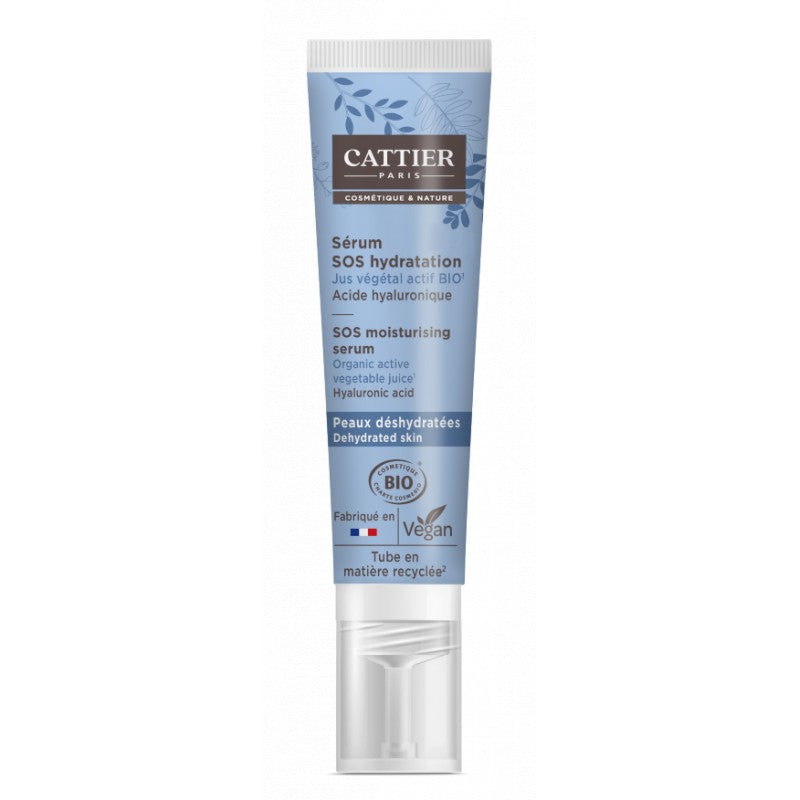 SERUM HIDRATANTE SOS 30ml