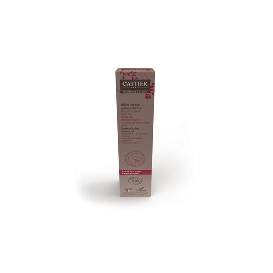 SERUM OLEOSO REDENSIFICANTE ARRUGAS-FIRMEZA 30 ml