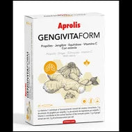 Intersa Gengivitaform 20 Amp