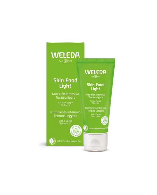 WELEDA SKIN FOOD LIGHT 75ml