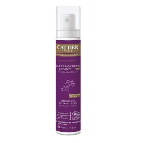 SLEEPING CREAM ALISANTE 50 ml
