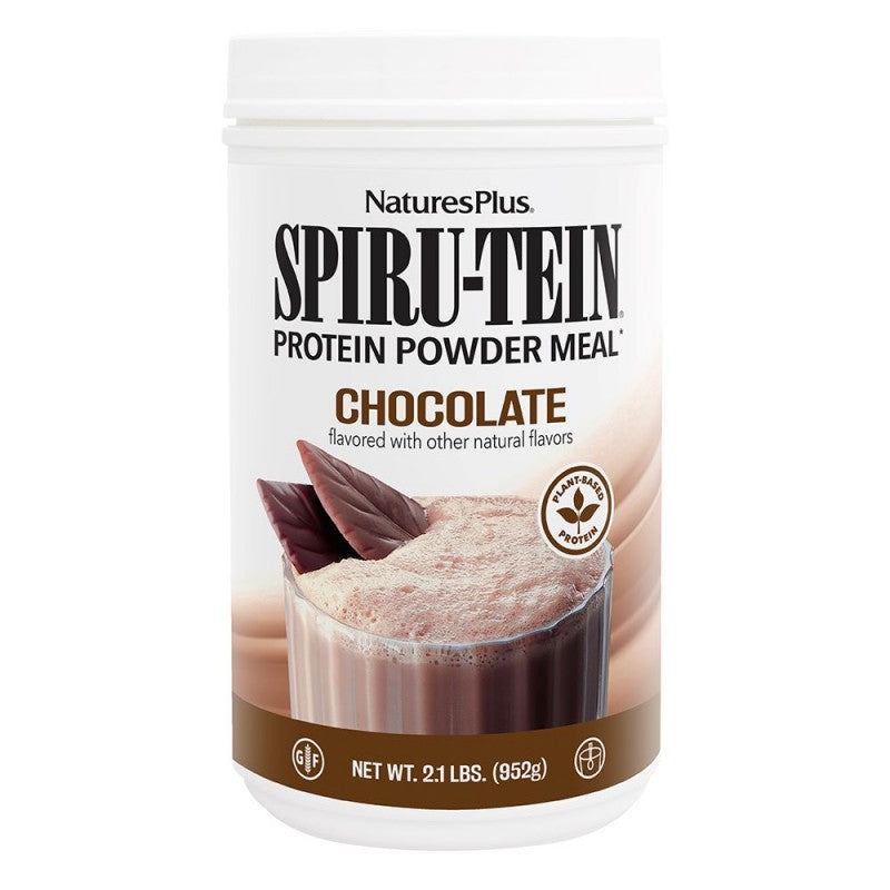 SPIRU-TEIN Chocolate 476g