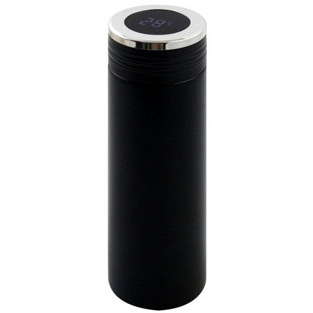 Termo acero inoxidable. EL PAISITO c/termostato 500ml