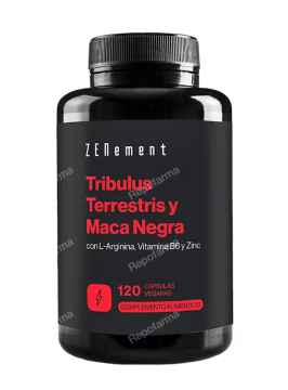 ZENement Tribulus Terrestris