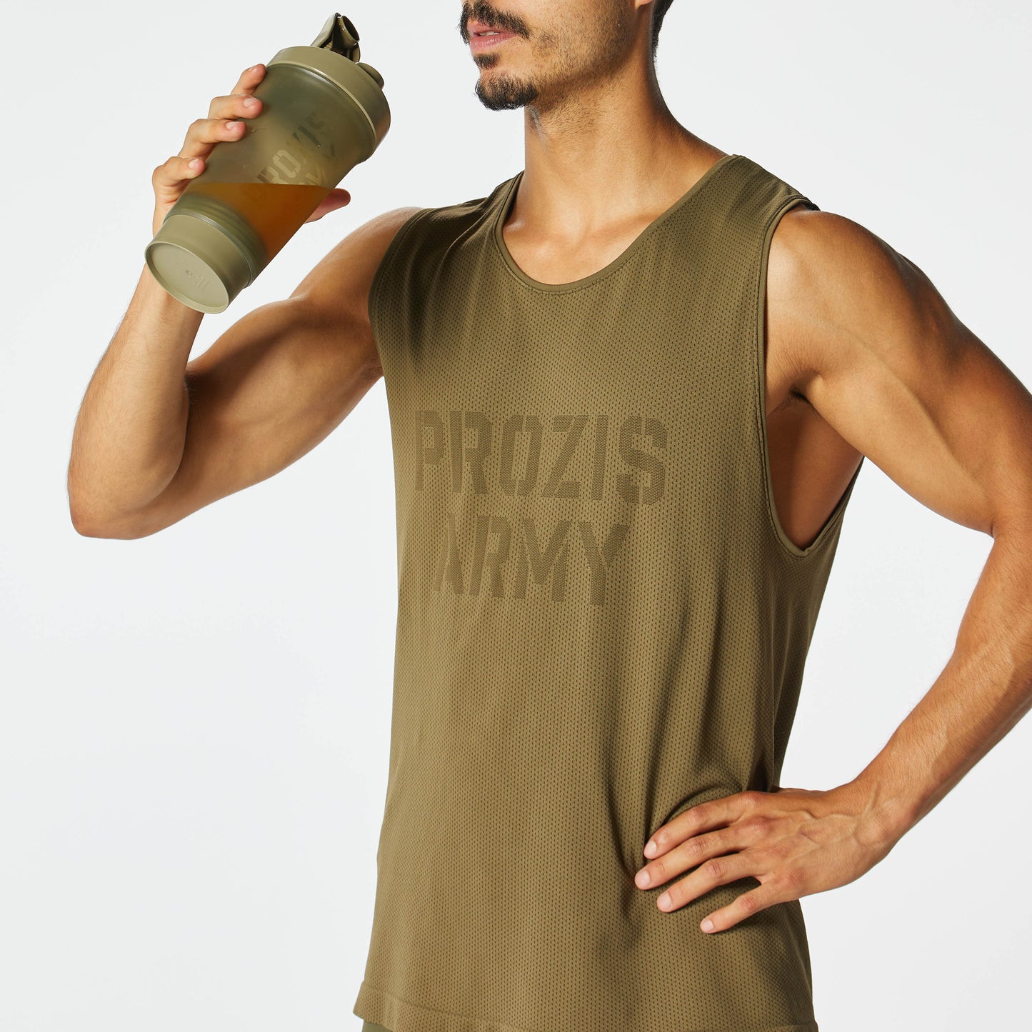 Prozis Stratos Shaker 600ml.