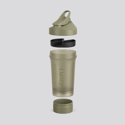 Prozis Stratos Shaker 600ml.