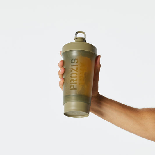 Prozis Stratos Shaker 600ml.