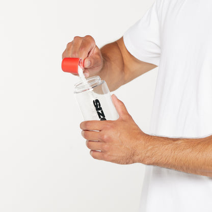 Prozis Botella Shaker Fusion 600ml.