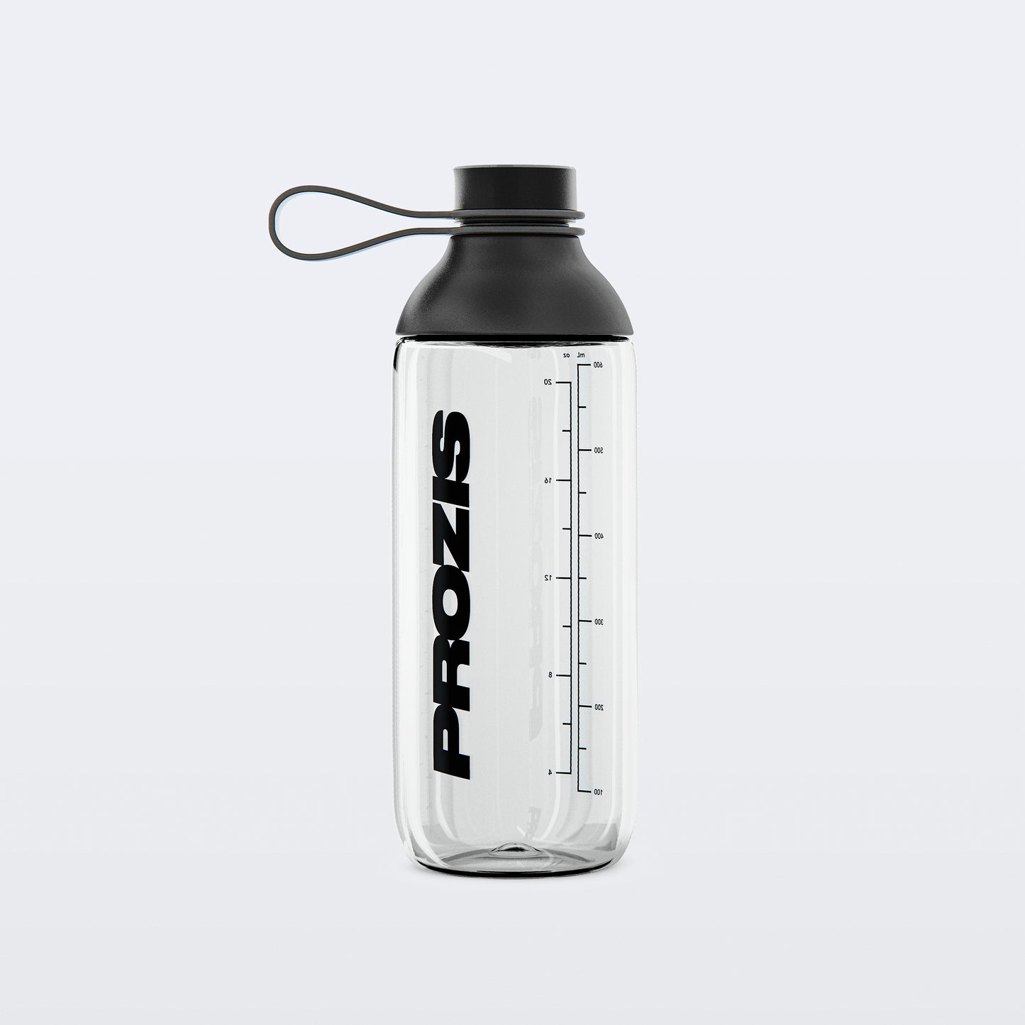Prozis Botella Shaker Fusion 600ml.