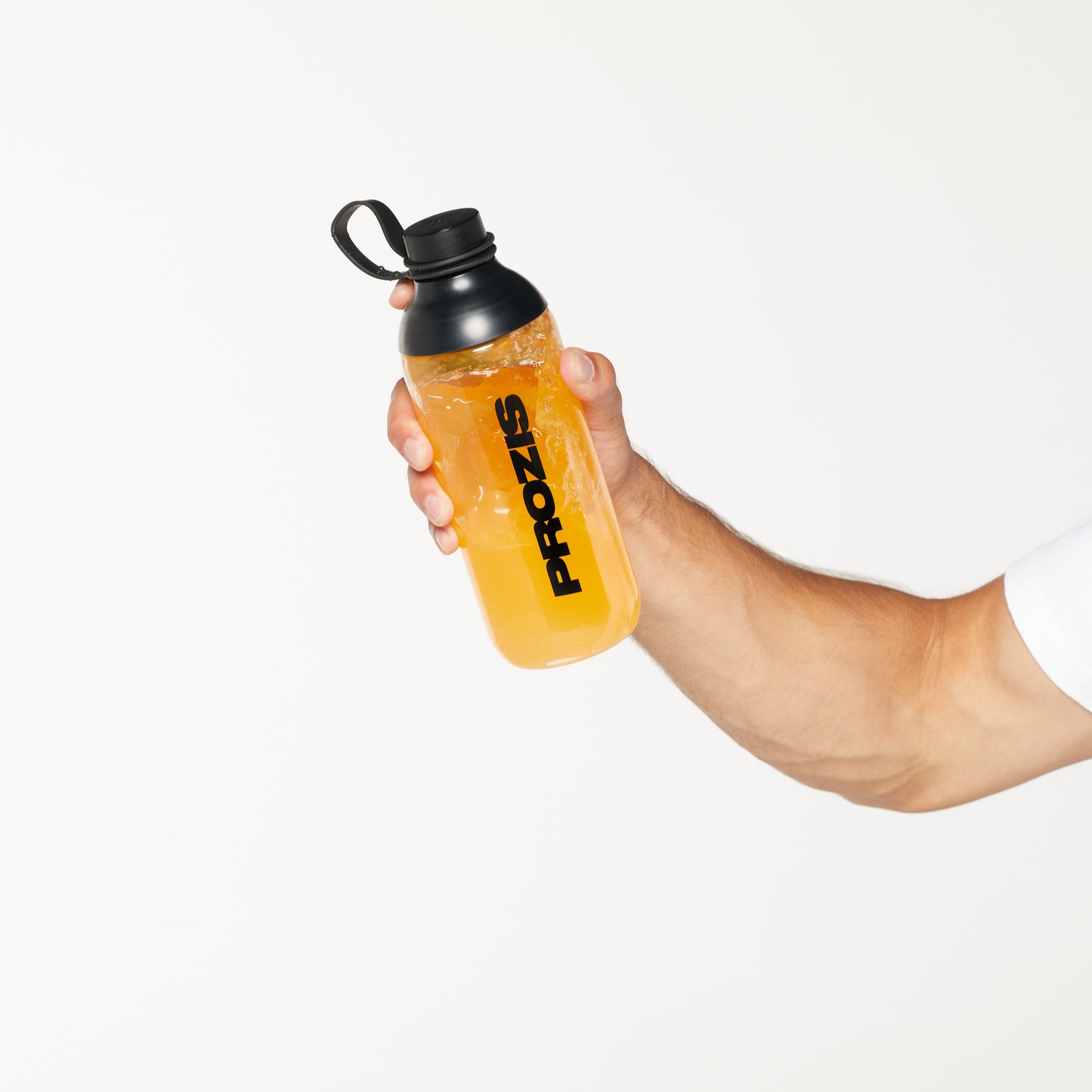 Prozis Botella Shaker Fusion 600ml.
