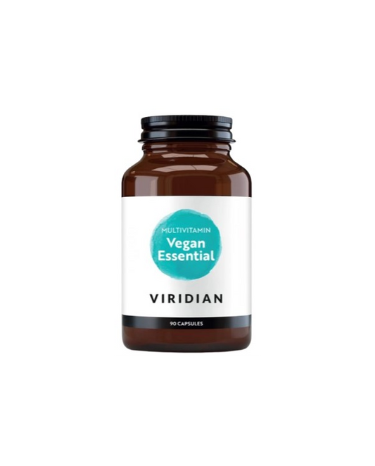 HIGH FIVE Formula Multivitamin - 30cap. VIRIDIAN
