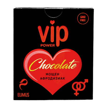 vip power bombon