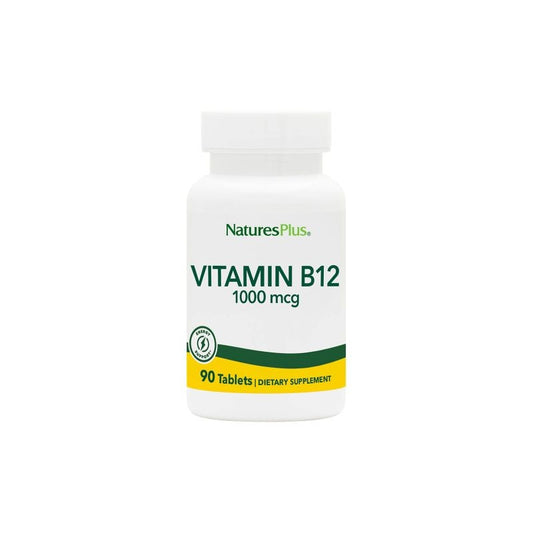 VITAMINA B12 1000 mcg 90 comp