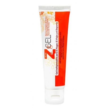 Z-GEL 60 ml