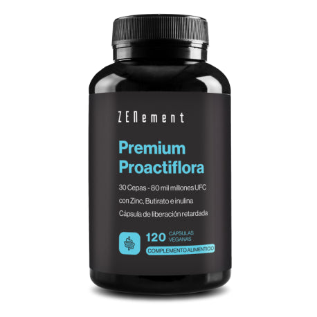 Zenement proactiflora premium