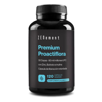 Zenement proactiflora premium