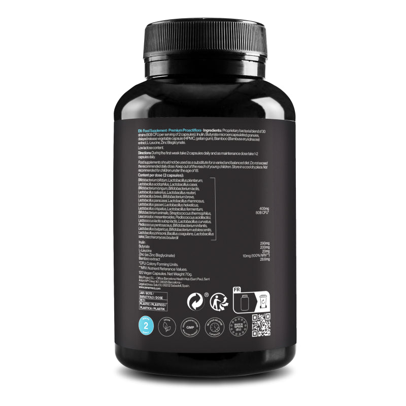 Zenement proactiflora premium