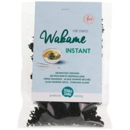 Terrasana Wakame 50 G 50 G 150 ml