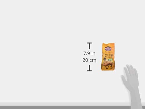 Santiveri - Noglut Galletas Pepitas de Chocolate - 150g