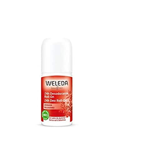 Weleda Citrus 24 Hre